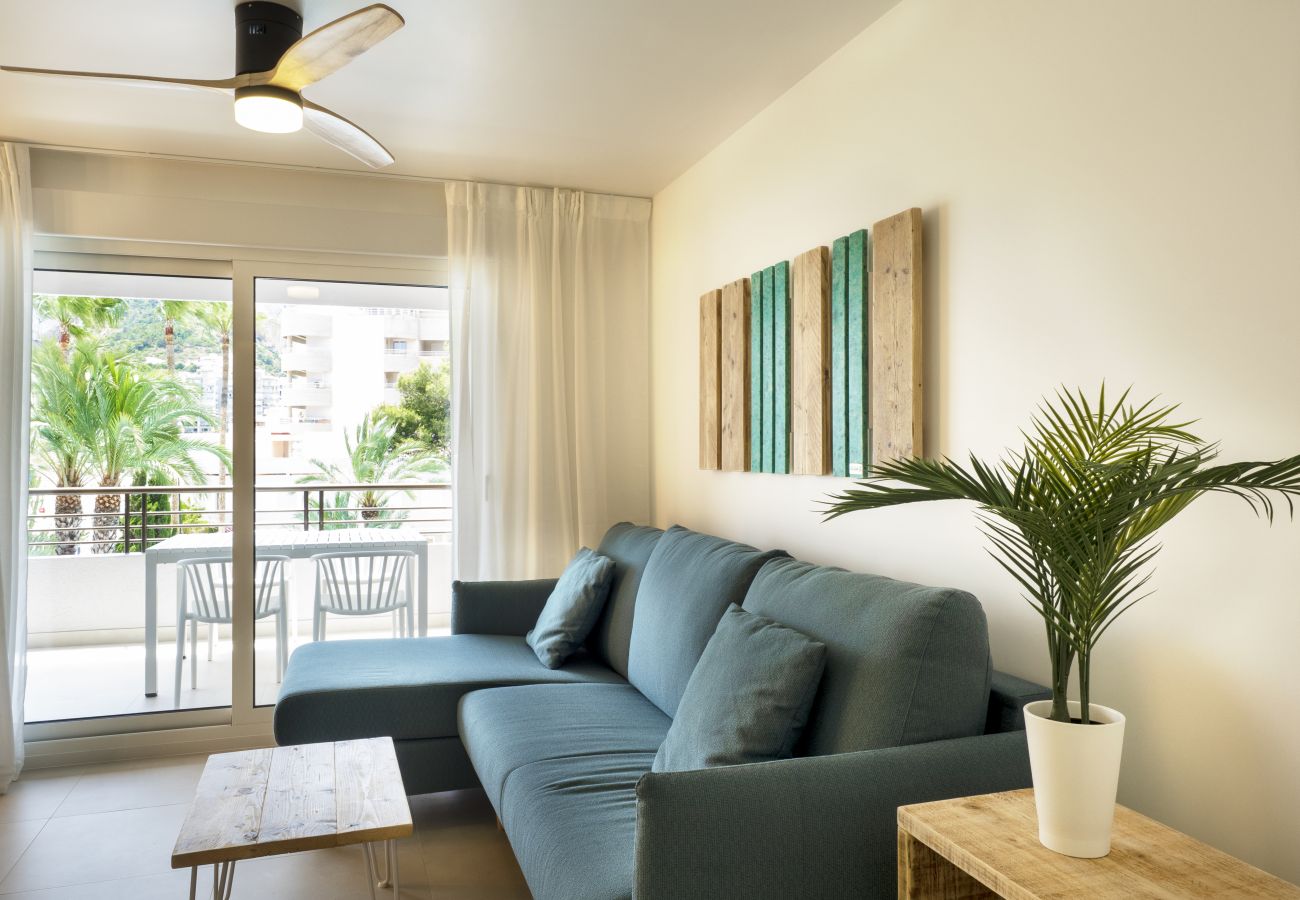 Apartamento en Calpe - PARAISOMAR - *23B PREMIUM