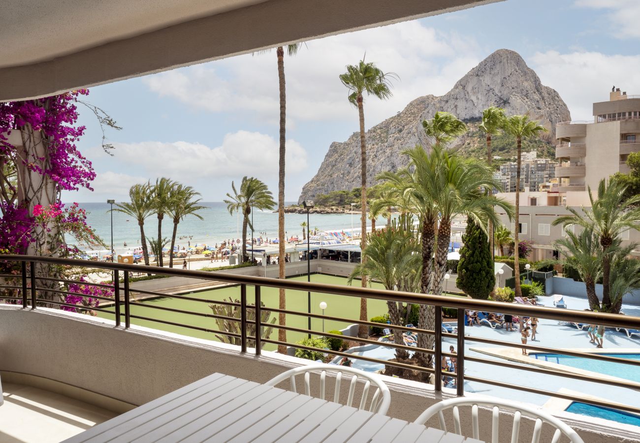 Apartamento en Calpe - PARAISOMAR - *23B PREMIUM