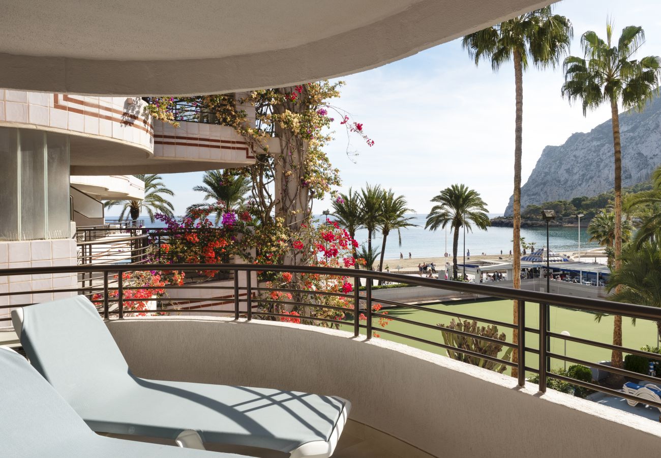 Apartamento en Calpe - PARAISOMAR - *23B PREMIUM