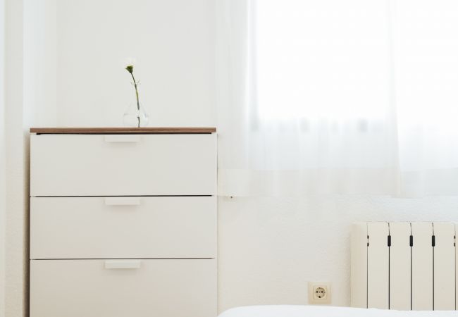 Apartamento en Calpe - PARAISOMAR - *34D Apartamento en Calpe - PARAISOMAR - *34D