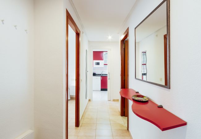 Apartamento en Calpe - PARAISOMAR - *34D Apartamento en Calpe - PARAISOMAR - *34D