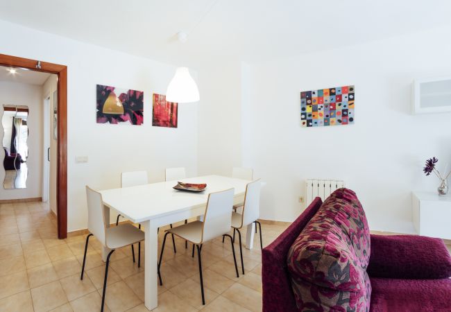 Apartamento en Calpe - PARAISOMAR - *34D Apartamento en Calpe - PARAISOMAR - *34D