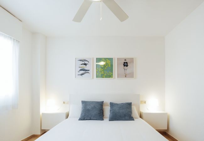 Apartamento en Calpe - PARAISOMAR - *34D Apartamento en Calpe - PARAISOMAR - *34D