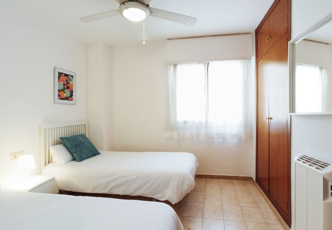 Apartamento en Calpe - PARAISOMAR - *34D