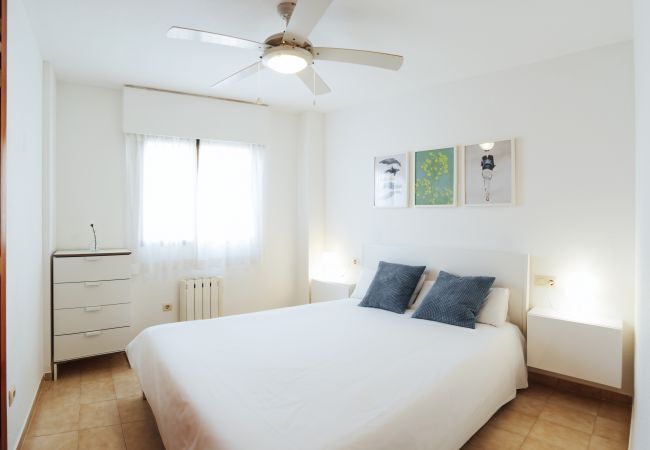 Apartamento en Calpe - PARAISOMAR - *34D Apartamento en Calpe - PARAISOMAR - *34D