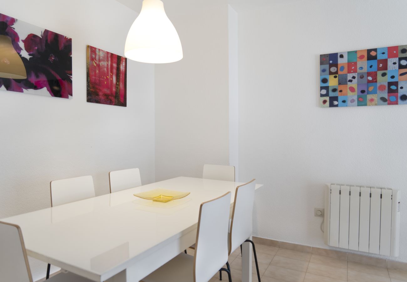 Apartamento en Calpe - PARAISOMAR - *34D