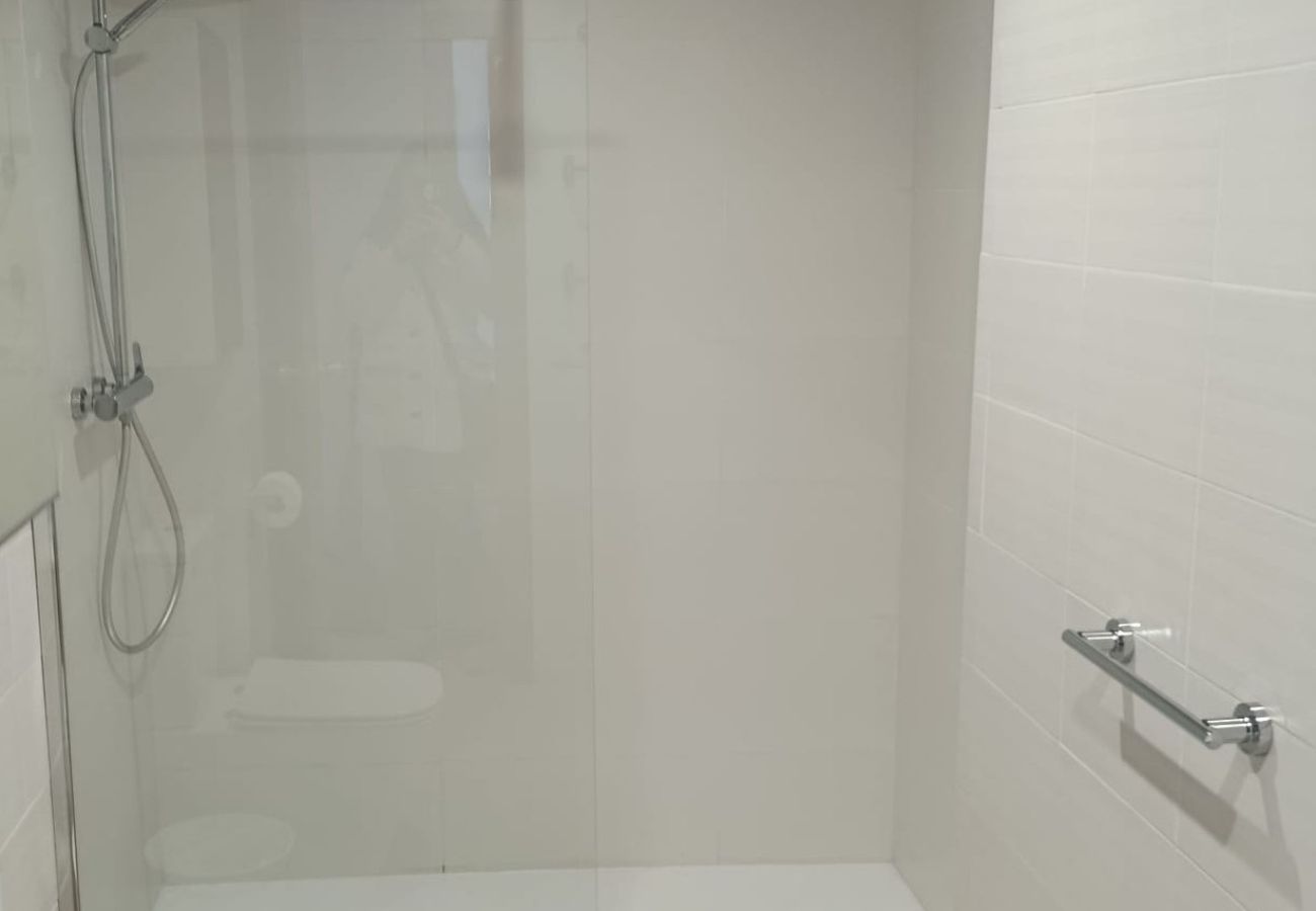 Apartamento en Calpe - PARAISOMAR - *34D REF