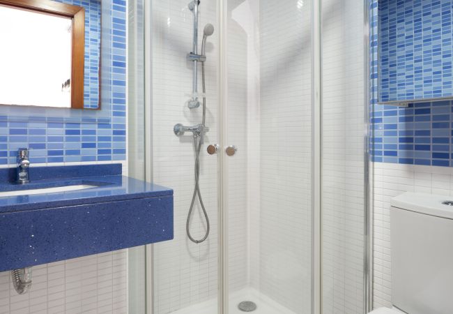 Apartamento en Calpe - PARAISOMAR - *35A Apartamento en Calpe - PARAISOMAR - *35A