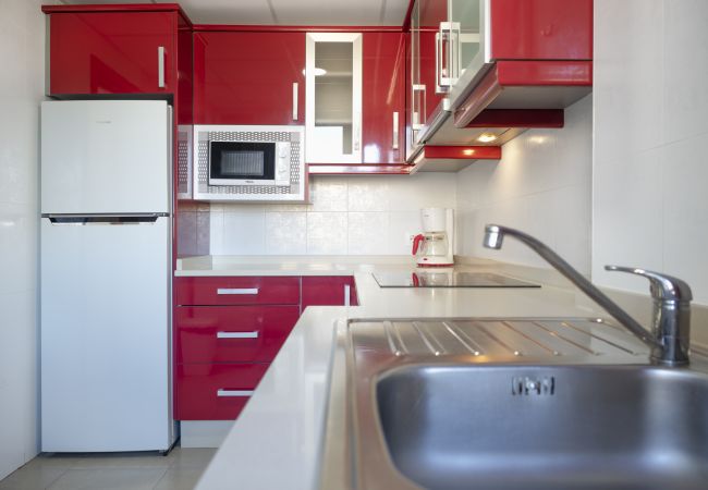 Apartamento en Calpe - PARAISOMAR - *35A Apartamento en Calpe - PARAISOMAR - *35A