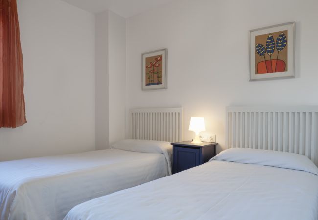 Apartamento en Calpe - PARAISOMAR - *35A Apartamento en Calpe - PARAISOMAR - *35A