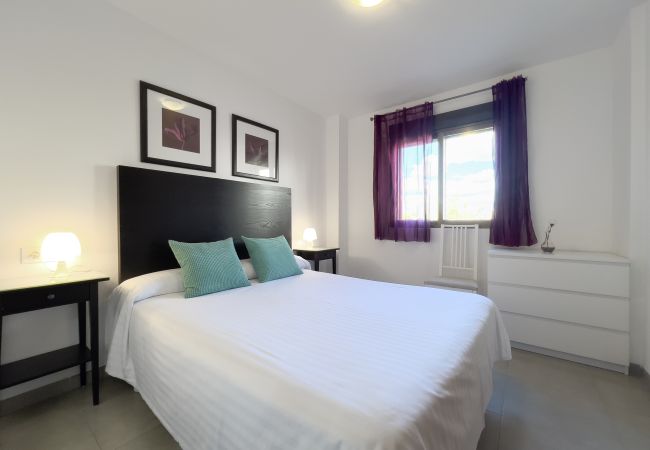 Apartamento en Calpe - PARAISOMAR - *35A Apartamento en Calpe - PARAISOMAR - *35A
