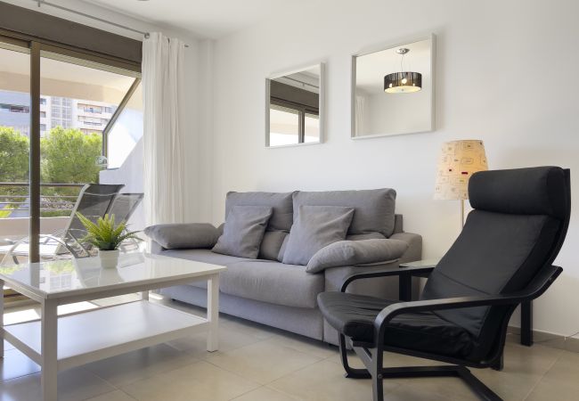 Apartamento en Calpe - PARAISOMAR - *35A Apartamento en Calpe - PARAISOMAR - *35A