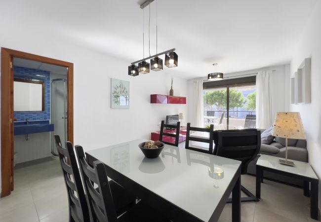 Apartamento en Calpe - PARAISOMAR - *35A Apartamento en Calpe - PARAISOMAR - *35A
