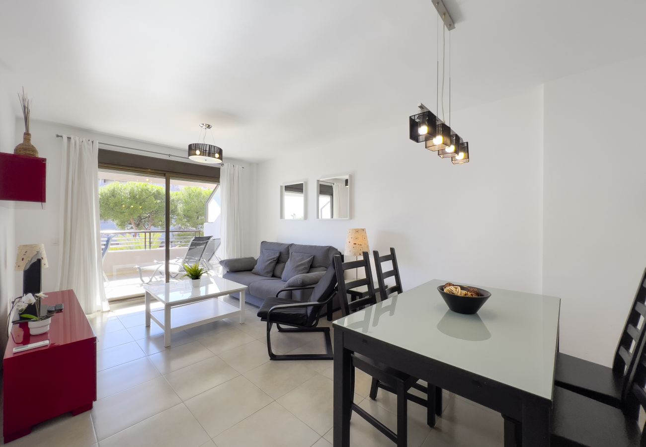 Apartamento en Calpe - PARAISOMAR - *35A