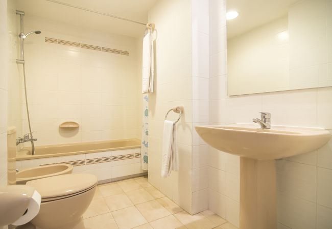 Apartamento en Calpe - PARAISOMAR - *46D Apartamento en Calpe - PARAISOMAR - *46D