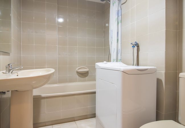 Apartamento en Calpe - PARAISOMAR - 51B Apartamento en Calpe - PARAISOMAR - 51B