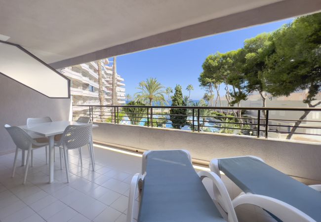 Apartamento en Calpe - PARAISOMAR - *53B Apartamento en Calpe - PARAISOMAR - *53B