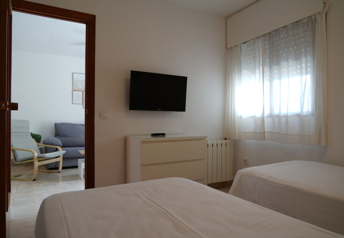 Apartamento en Calpe - PARAISOMAR - *53B