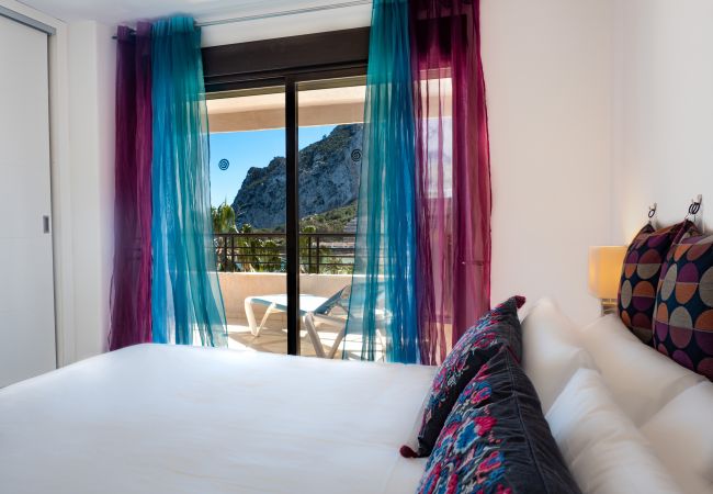 Apartamento en Calpe - PARAISOMAR - *26BC