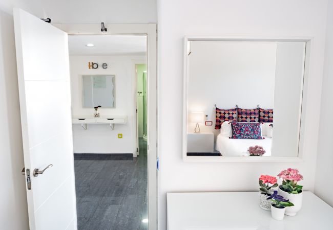 Apartamento en Calpe - PARAISOMAR - *26BC