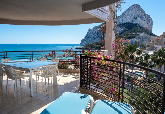 Apartamento en Calpe - PARAISOMAR - *26BC