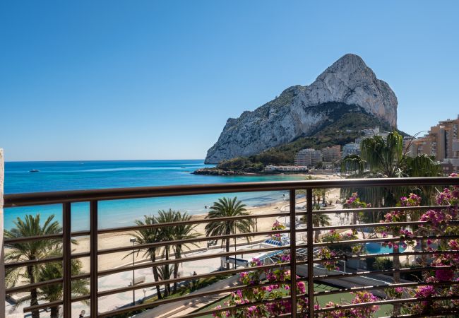 Apartamento en Calpe - PARAISOMAR - *26BC