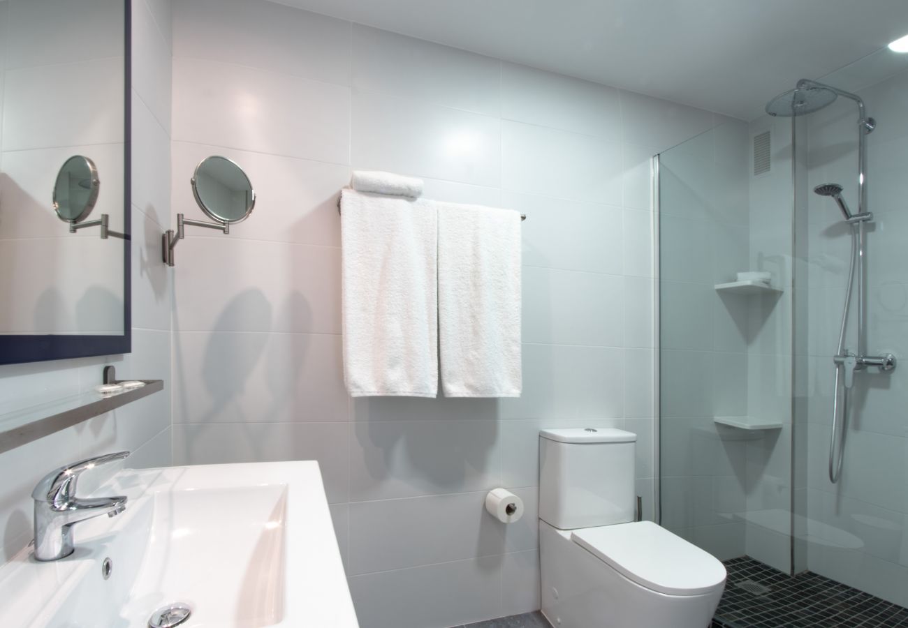 Apartamento en Calpe - PARAISOMAR - *26BC