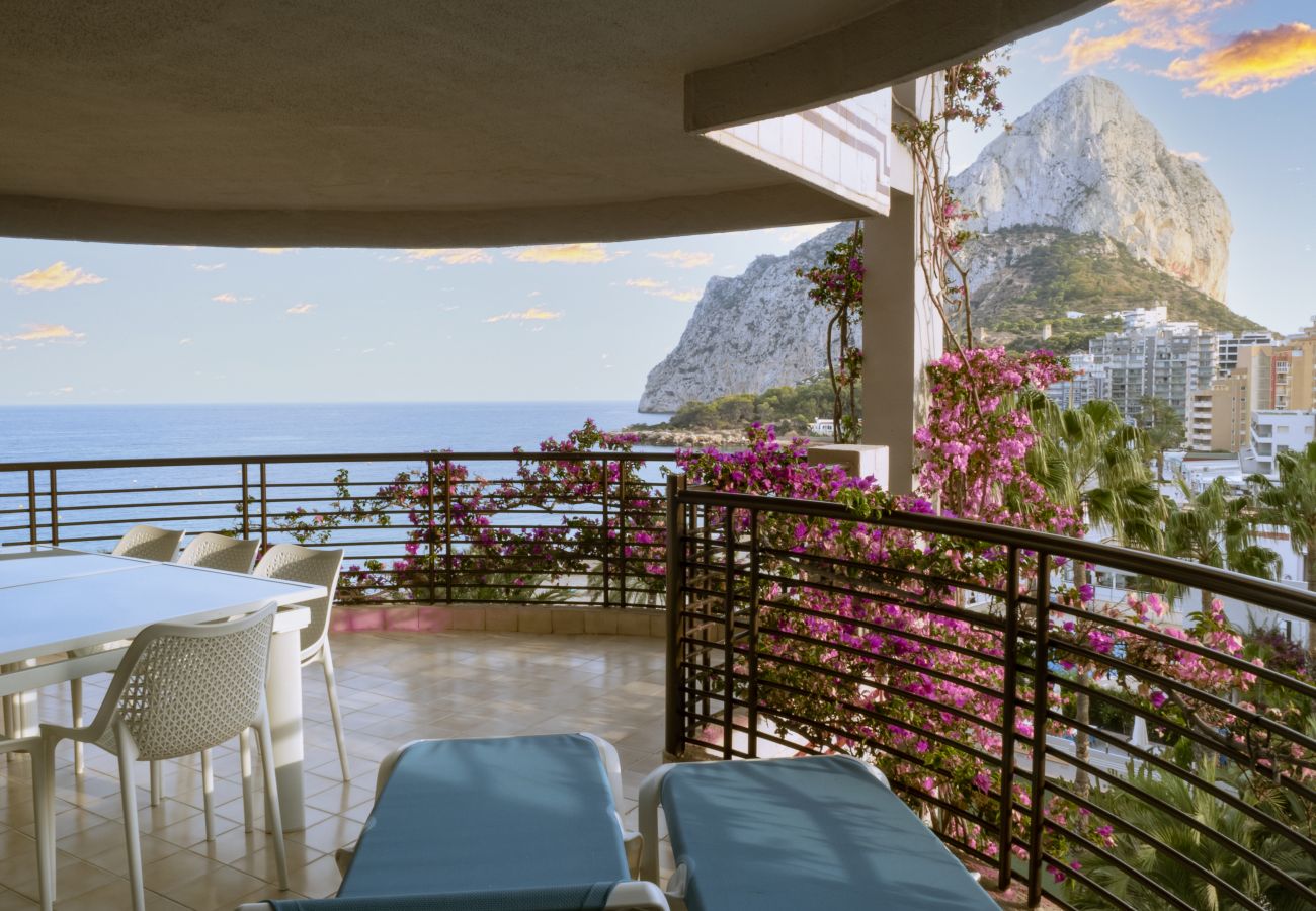 Apartamento en Calpe - PARAISOMAR - *26BC