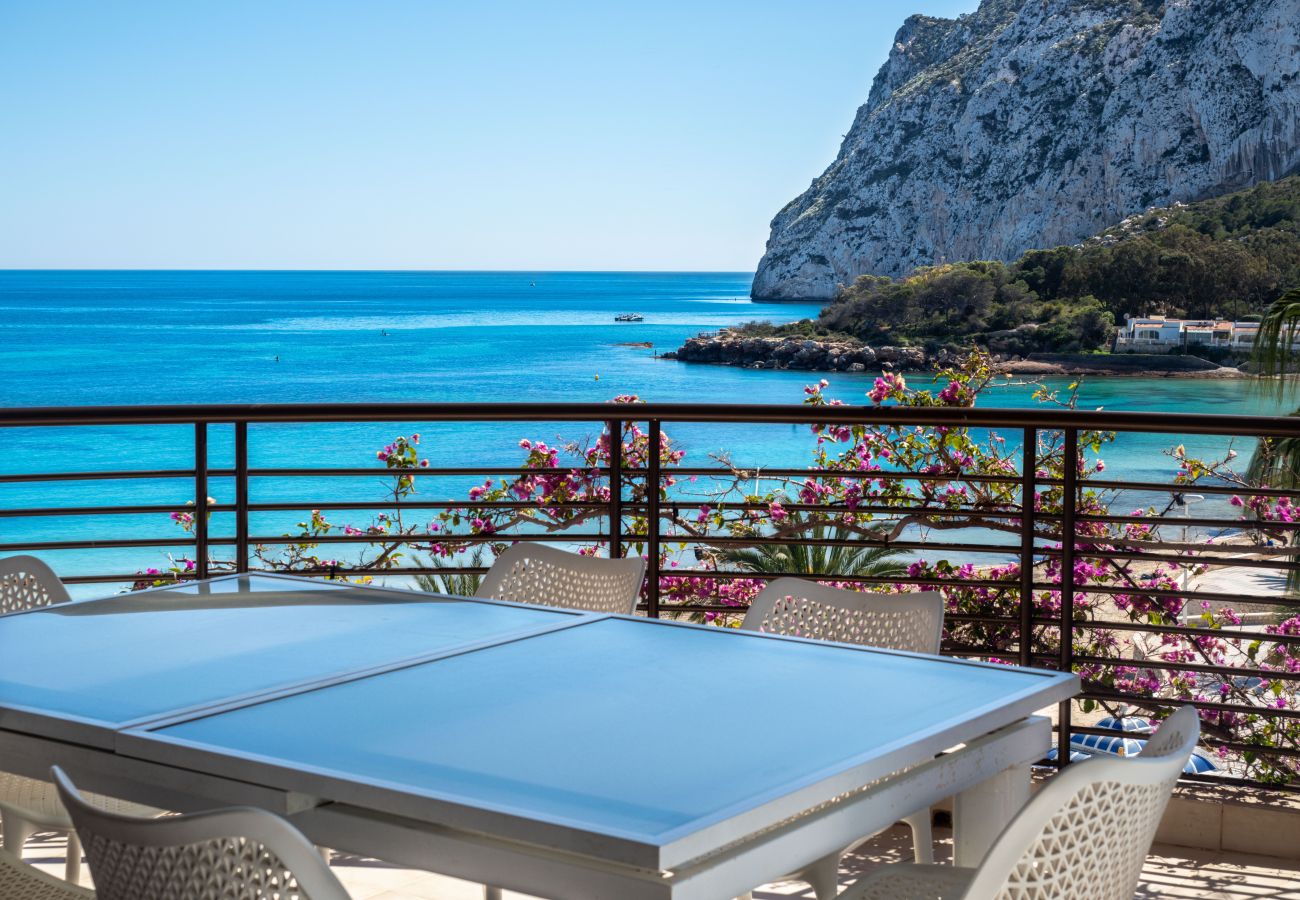 Apartamento en Calpe - PARAISOMAR - *26BC