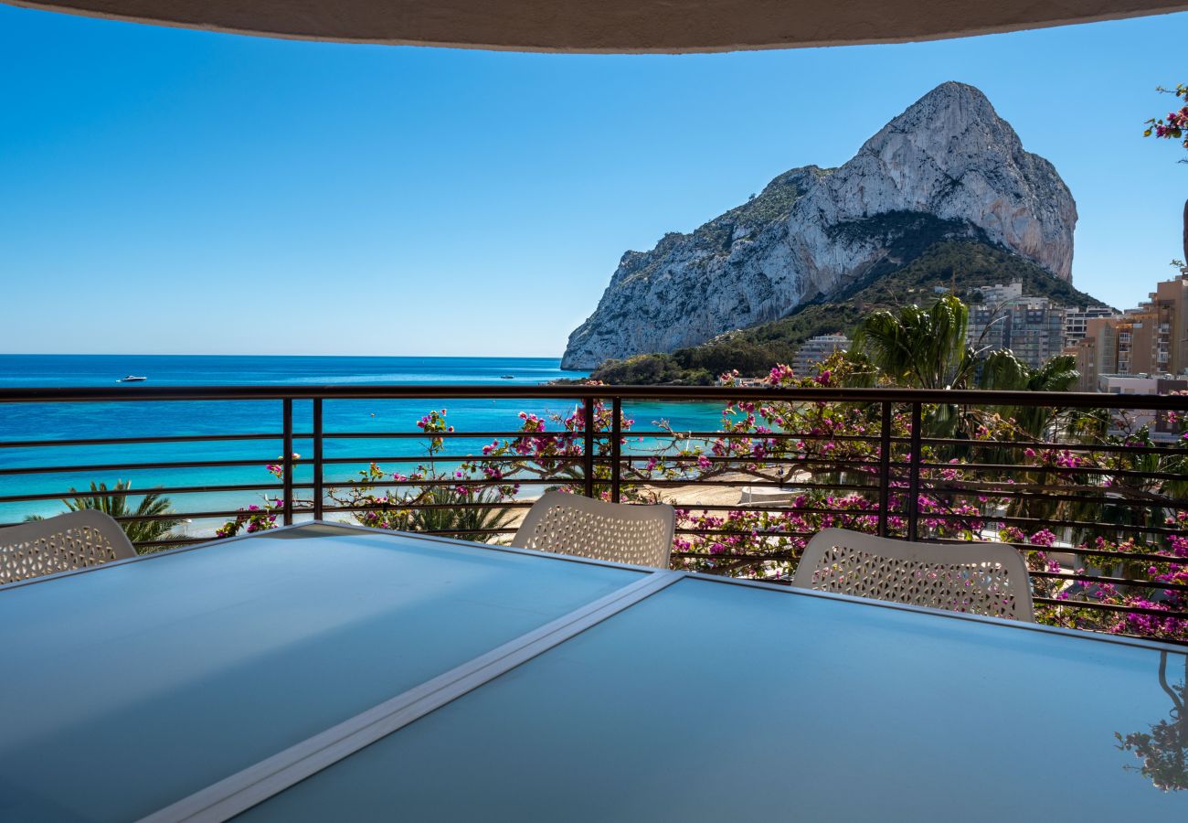 Apartamento en Calpe - PARAISOMAR - *26BC