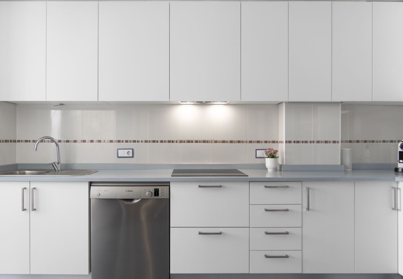 Apartamento en Calpe - PARAISOMAR - *26BC