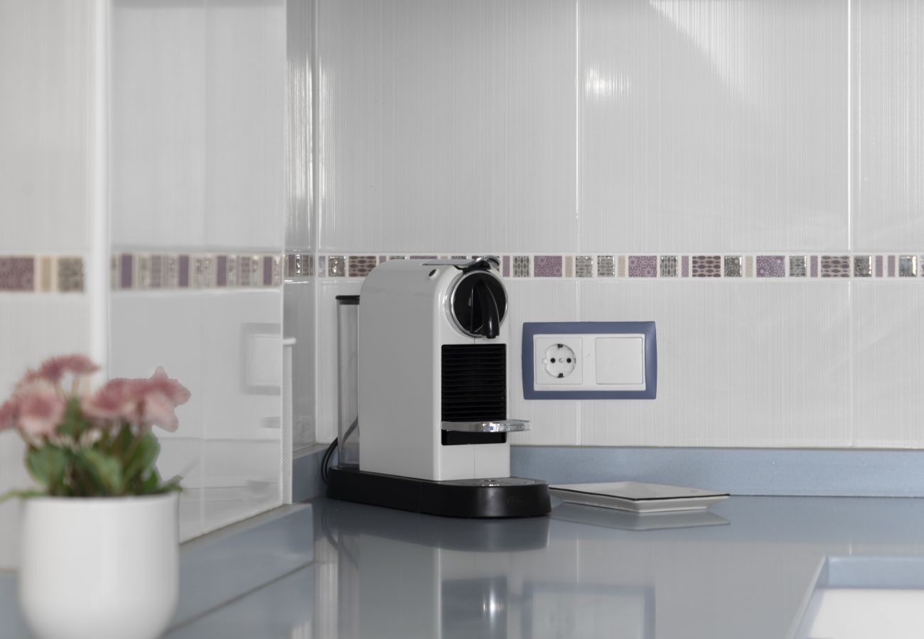 Apartamento en Calpe - PARAISOMAR - *26BC