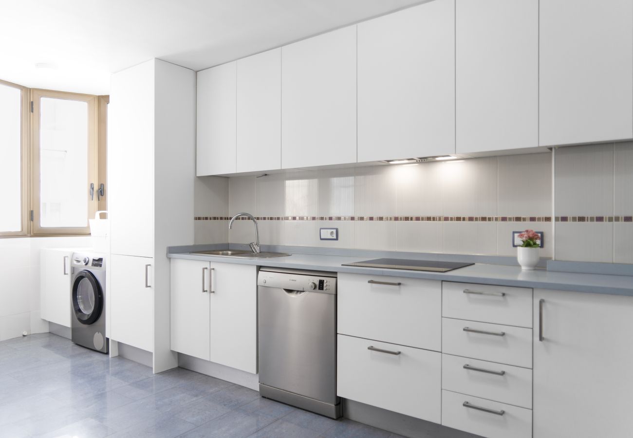 Apartamento en Calpe - PARAISOMAR - *26BC
