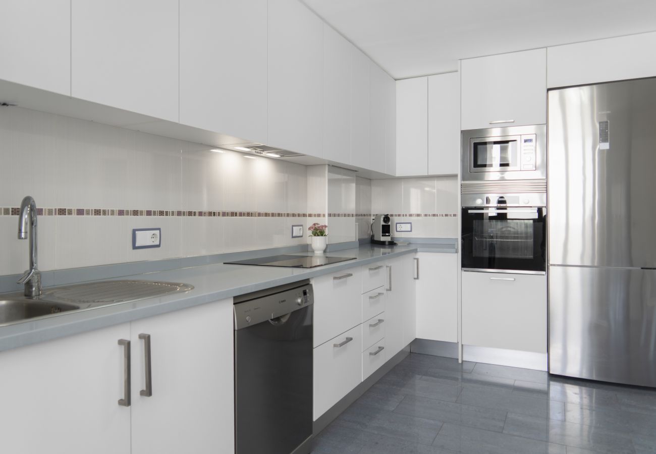 Apartamento en Calpe - PARAISOMAR - *26BC