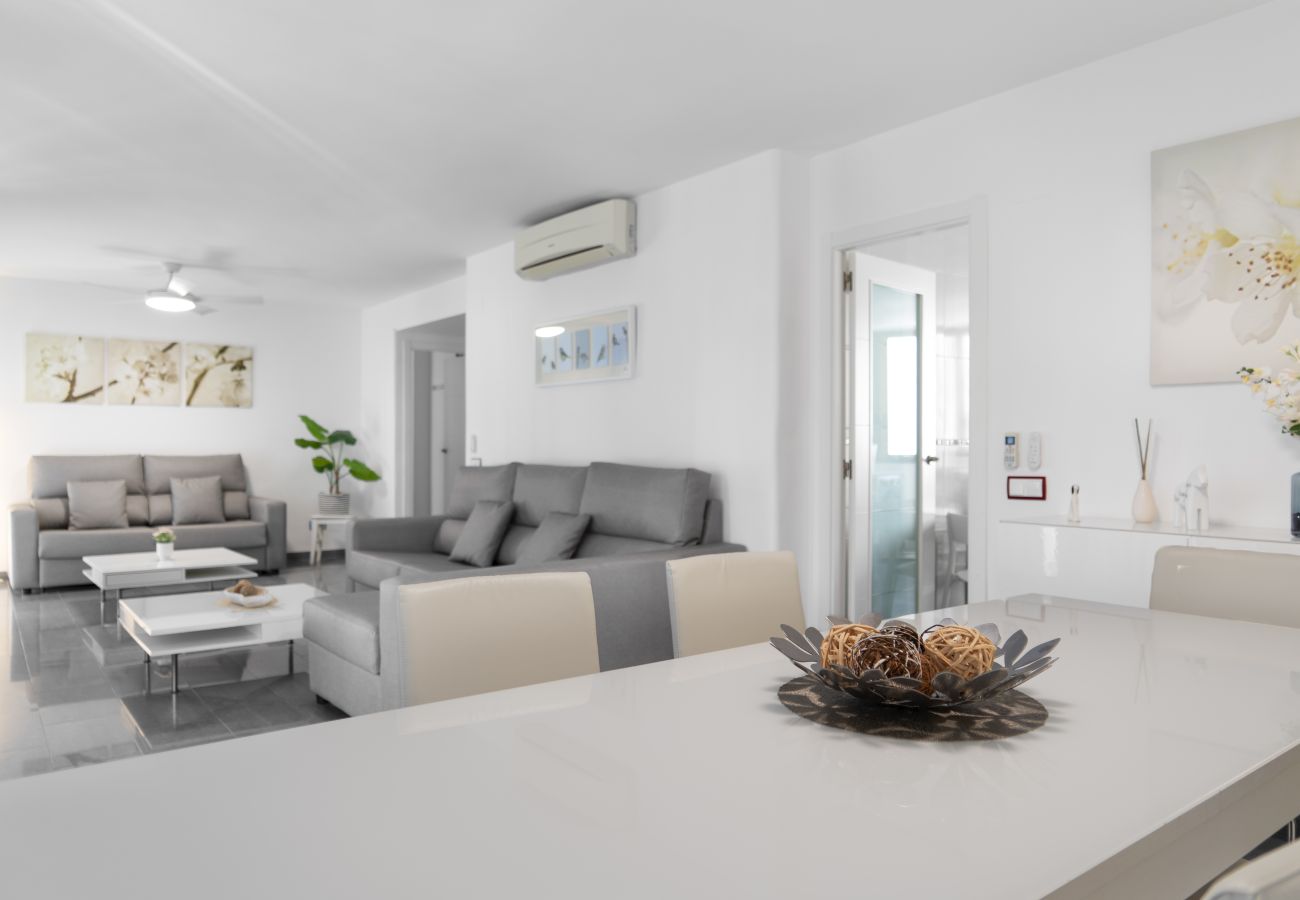 Apartamento en Calpe - PARAISOMAR - *26BC