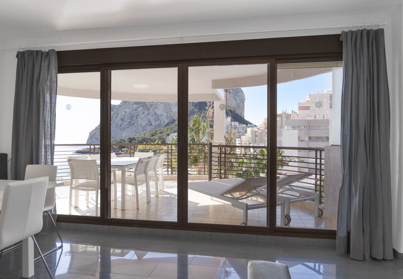 Apartamento en Calpe - PARAISOMAR - *26BC