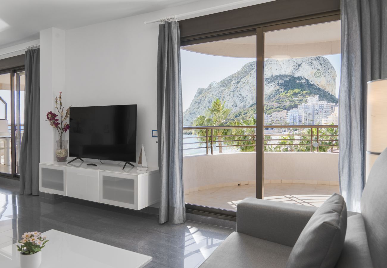 Apartamento en Calpe - PARAISOMAR - *26BC