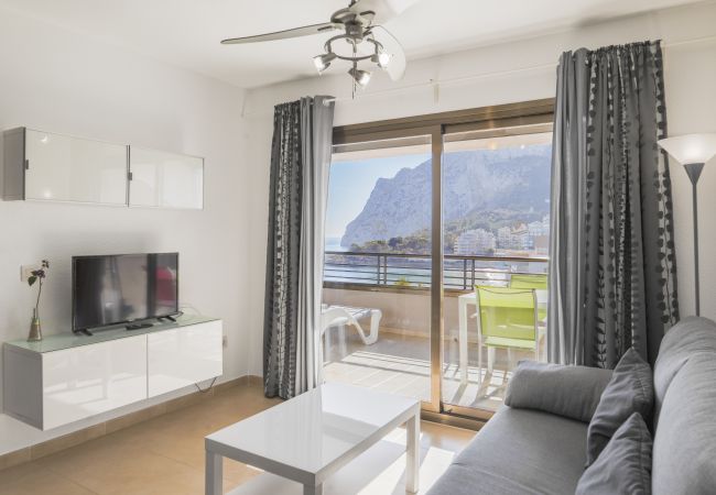 Apartamento en Calpe - PARAISOMAR - 38C