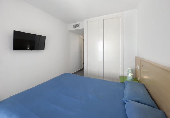 Apartamento en Calpe - HIPOCAMPOS - 29A Apartamento en Calpe - HIPOCAMPOS - 29A