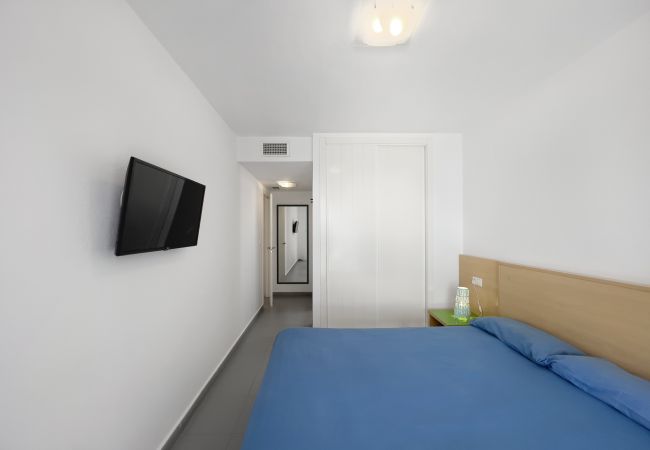 Apartamento en Calpe - HIPOCAMPOS - 29A Apartamento en Calpe - HIPOCAMPOS - 29A