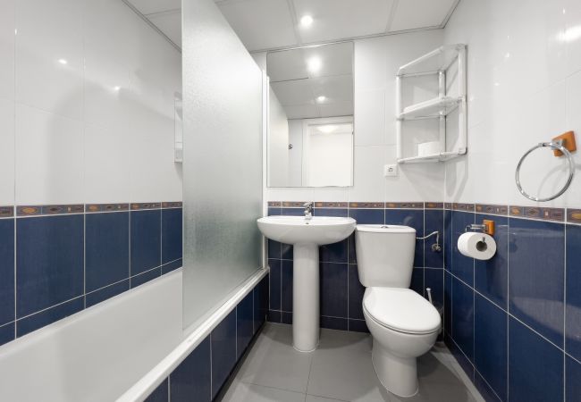 Apartamento en Calpe - HIPOCAMPOS - 29A Apartamento en Calpe - HIPOCAMPOS - 29A