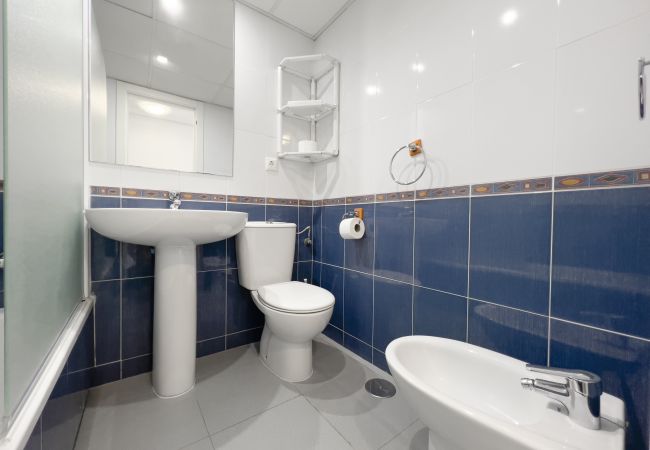 Apartamento en Calpe - HIPOCAMPOS - 29A Apartamento en Calpe - HIPOCAMPOS - 29A