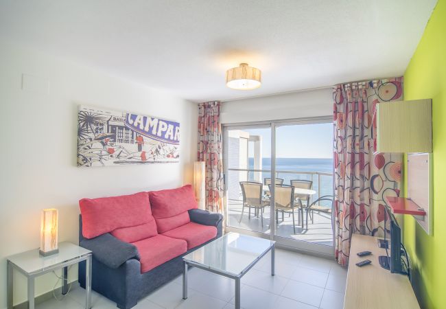 Apartamento en Calpe - HIPOCAMPOS - 310A