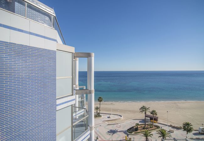 Apartamento en Calpe - HIPOCAMPOS - 310A Apartamento en Calpe - HIPOCAMPOS - 310A