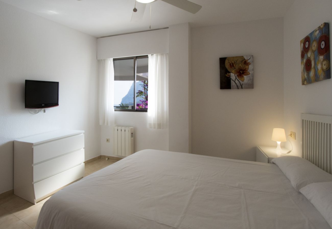 Apartamento en Calpe - PARAISOMAR - *24C