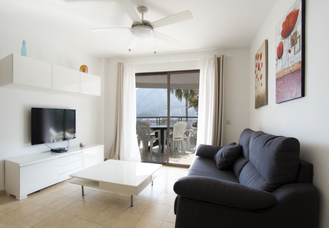 Apartamento en Calpe - PARAISOMAR - *24C