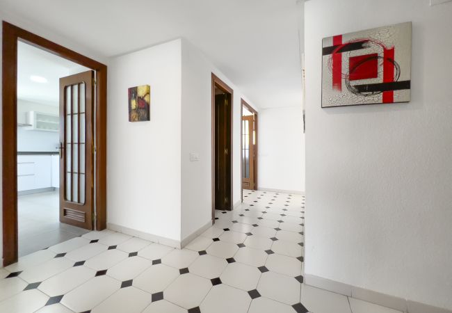 Apartamento en Calpe - PARAISOMAR - 29BC