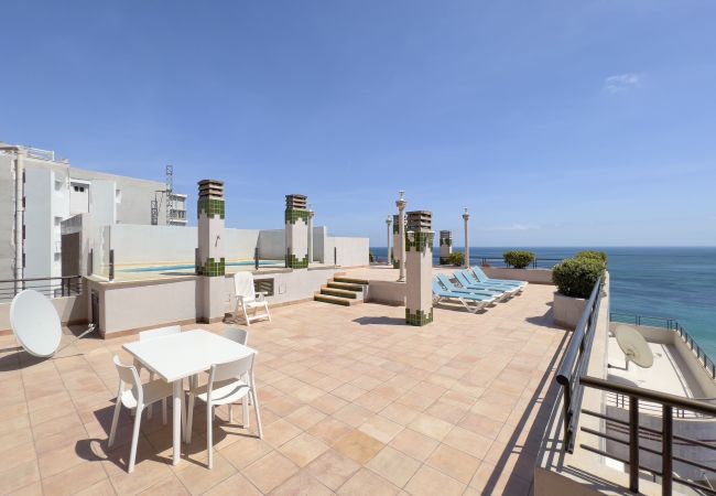 Apartamento en Calpe - PARAISOMAR - 29BC