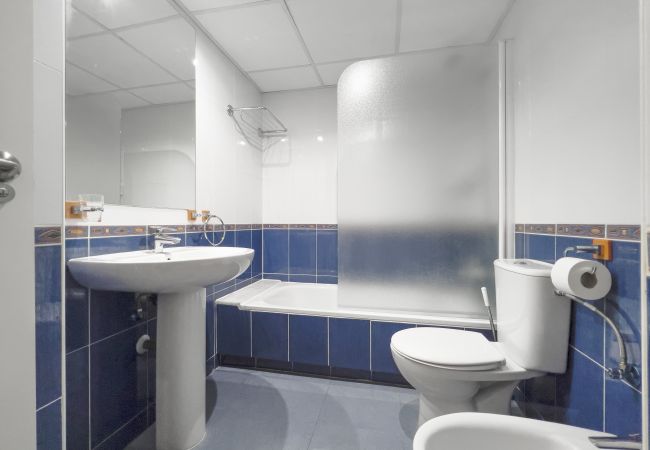 Apartamento en Calpe - HIPOCAMPOS - 22C Apartamento en Calpe - HIPOCAMPOS - 22C