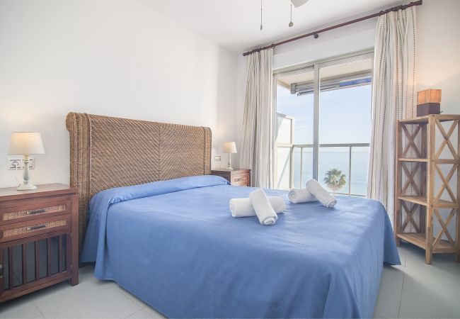 Apartamento en Calpe - HIPOCAMPOS - 15B